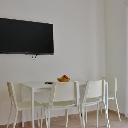 Apartmani Bodo ดริเวนิก ภายนอก รูปภาพ