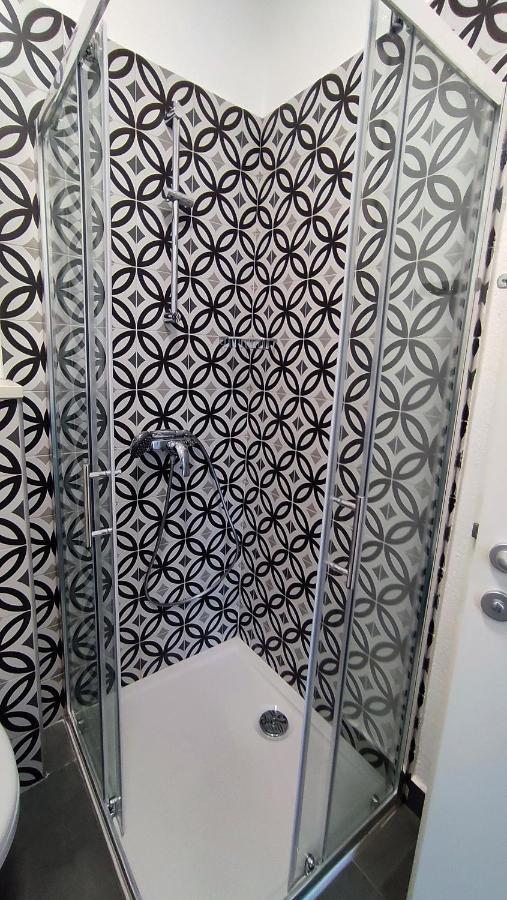 Apartmani Bodo ดริเวนิก ภายนอก รูปภาพ