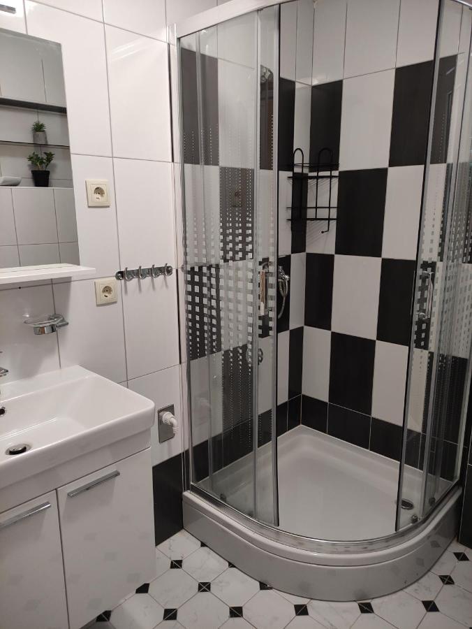 Apartmani Bodo ดริเวนิก ภายนอก รูปภาพ